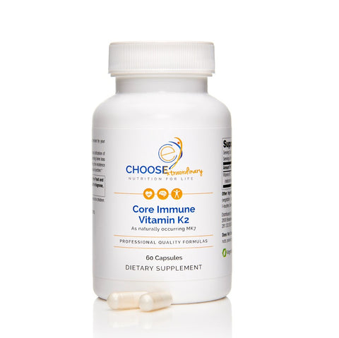 Core Immune Vitamin K2