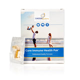 Core Immune Health Pak